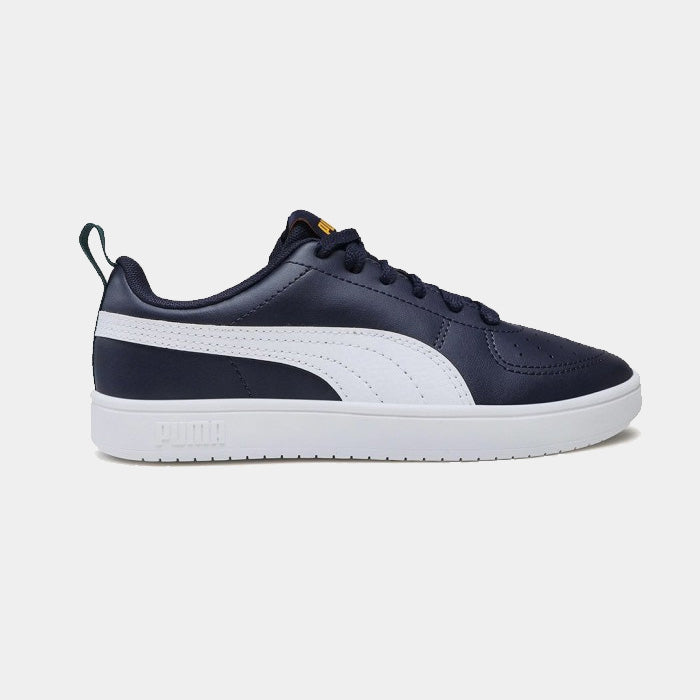 PUMA Rickie Jr – Baskets Garçon – 384311-07