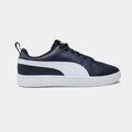 PUMA Rickie Jr – Baskets Garçon – 384311-07