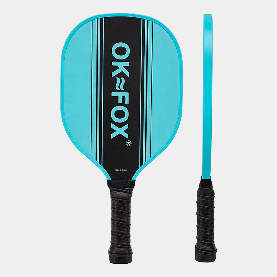 Ensemble de Pickleball OK FOX C-7968
