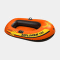 Bateau Gonflable Intex Explorer 100 – 1 Personne