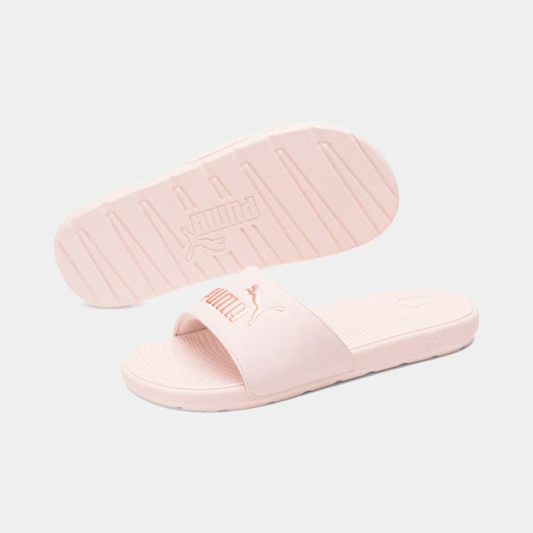 Puma Cool Cat 2.0 Women's Slides – Pink