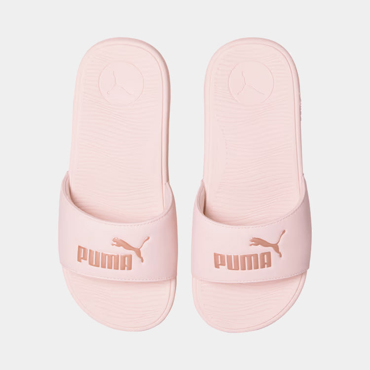 Puma Cool Cat 2.0 Women's Slides – Pink