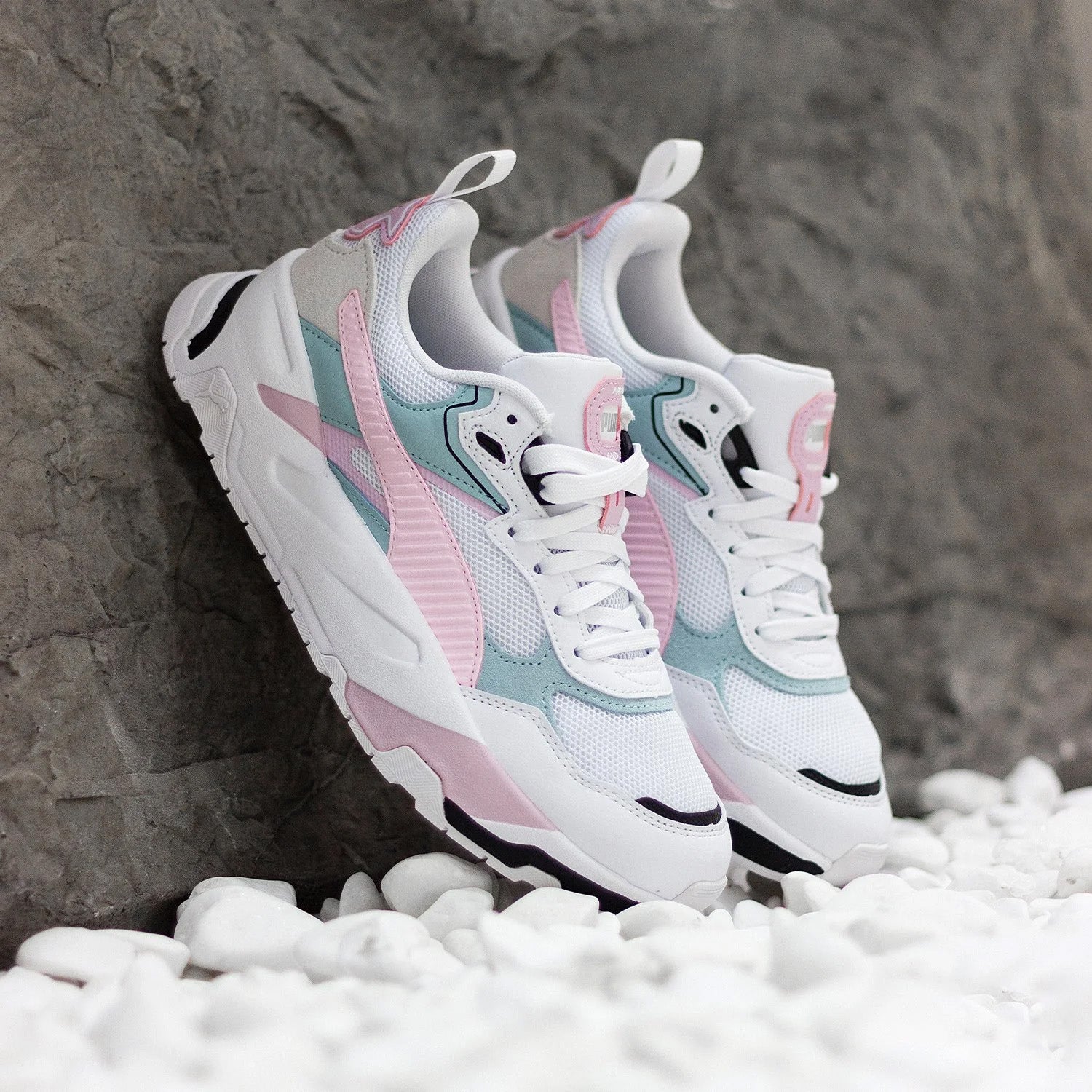 PUMA Trinity