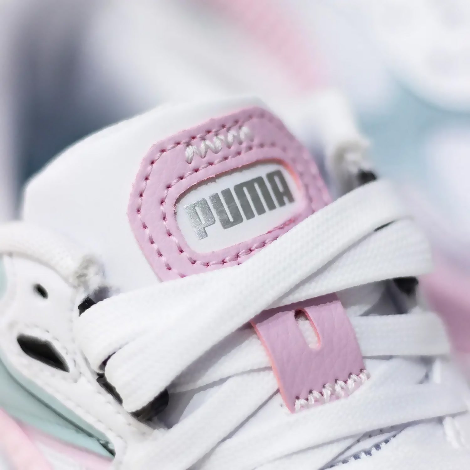 PUMA Trinity