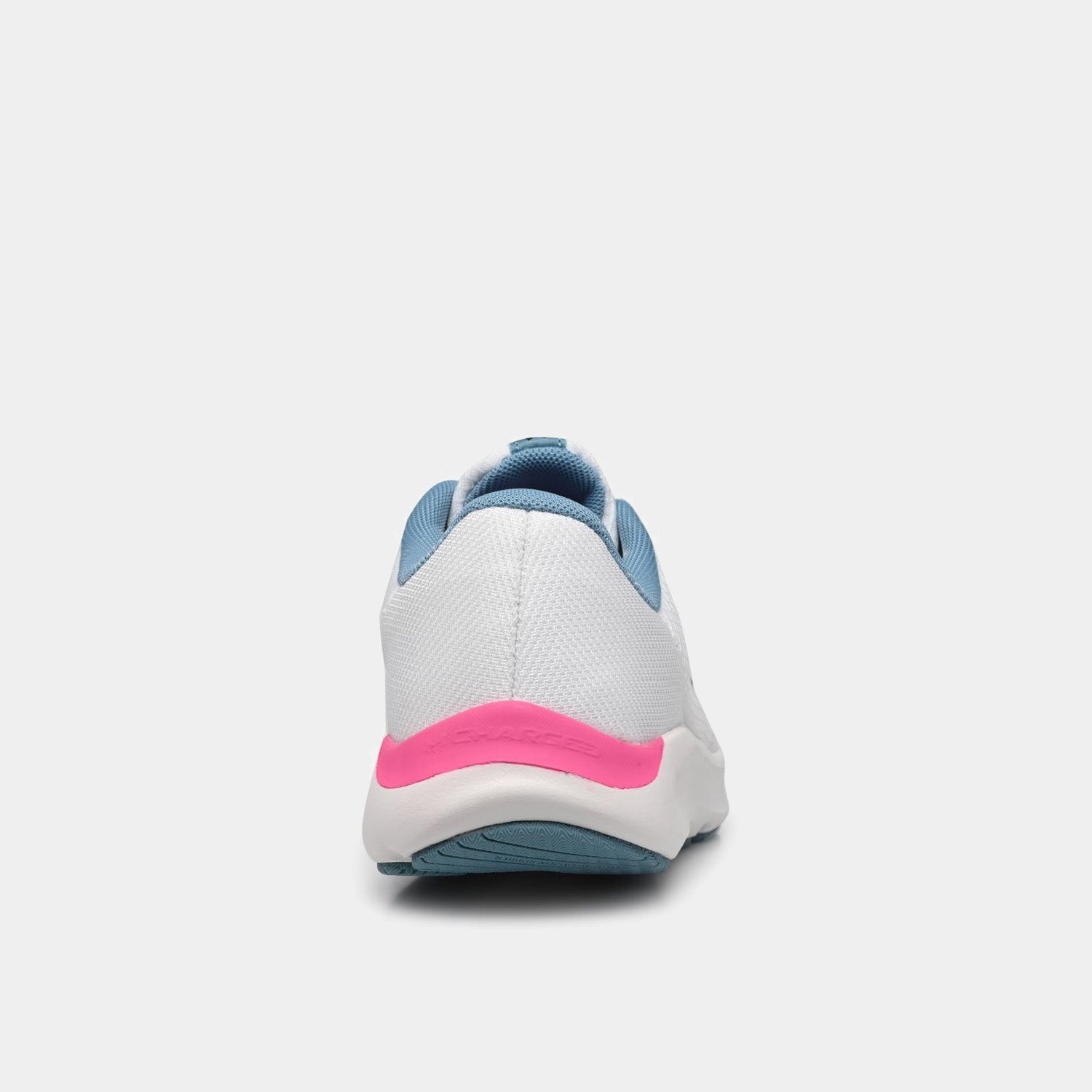 Under Armour Charged Pursuit 3