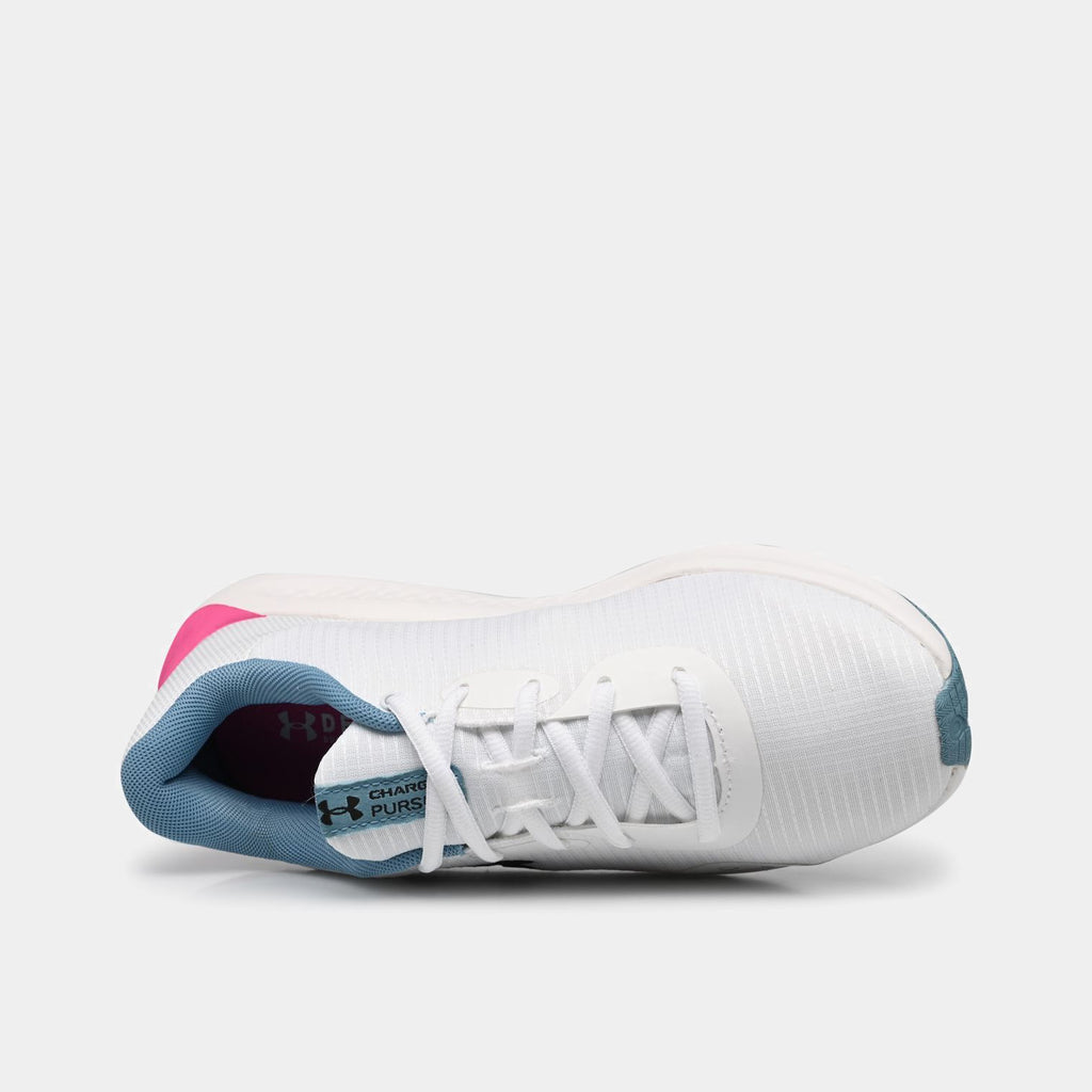 Under Armour Charged Pursuit 3