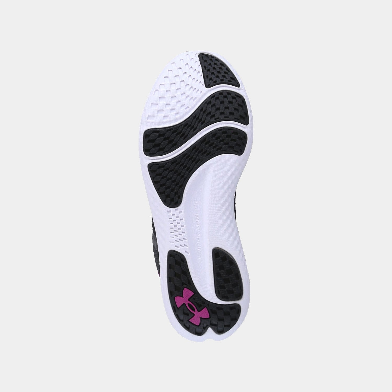 Chaussures Under Armour Charged Breeze