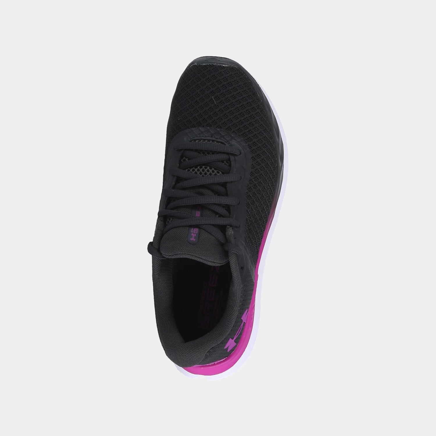 Chaussures Under Armour Charged Breeze