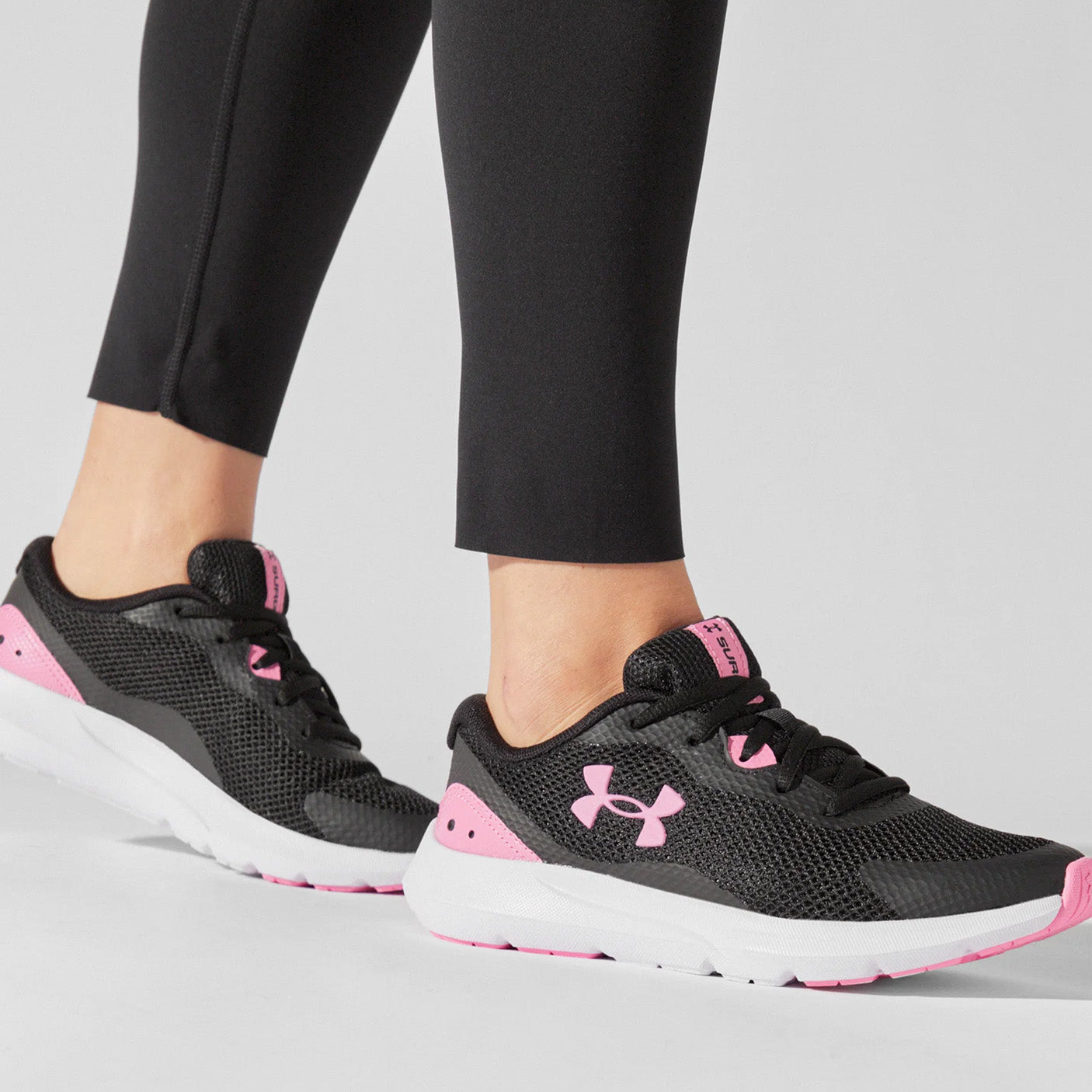 Chaussures de course Under Armour UA