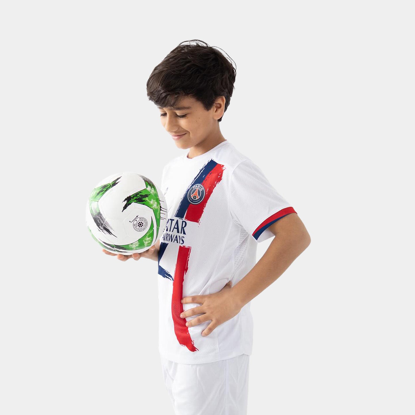 Tenue enfant Paris Saint-Germain PSG