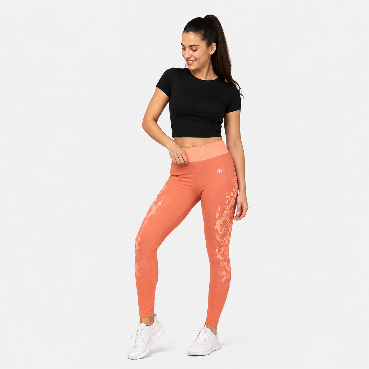 Legging Sport Femme