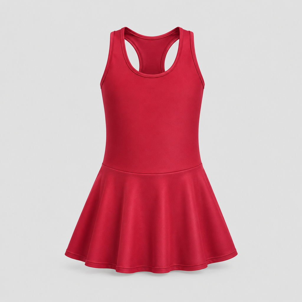 Tenue de Gymnastique Enfant
