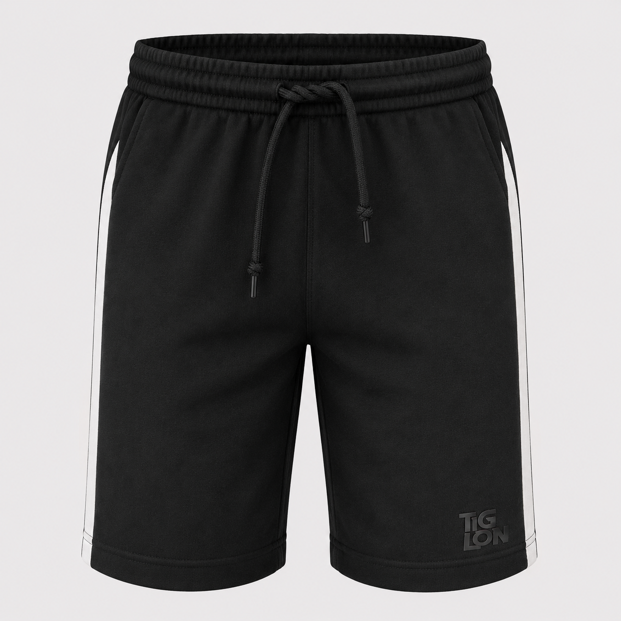 Short TIGLON- Noir