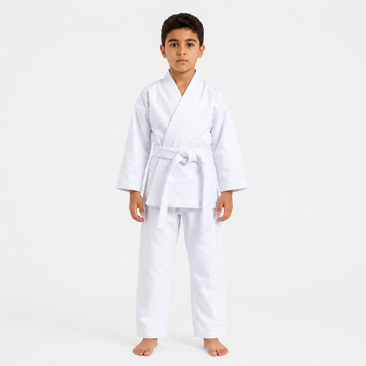 Kimono de Karaté Enfant