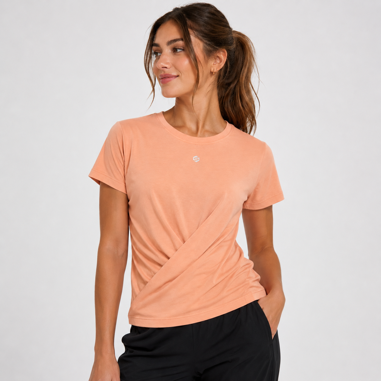 T-Shirt Femme