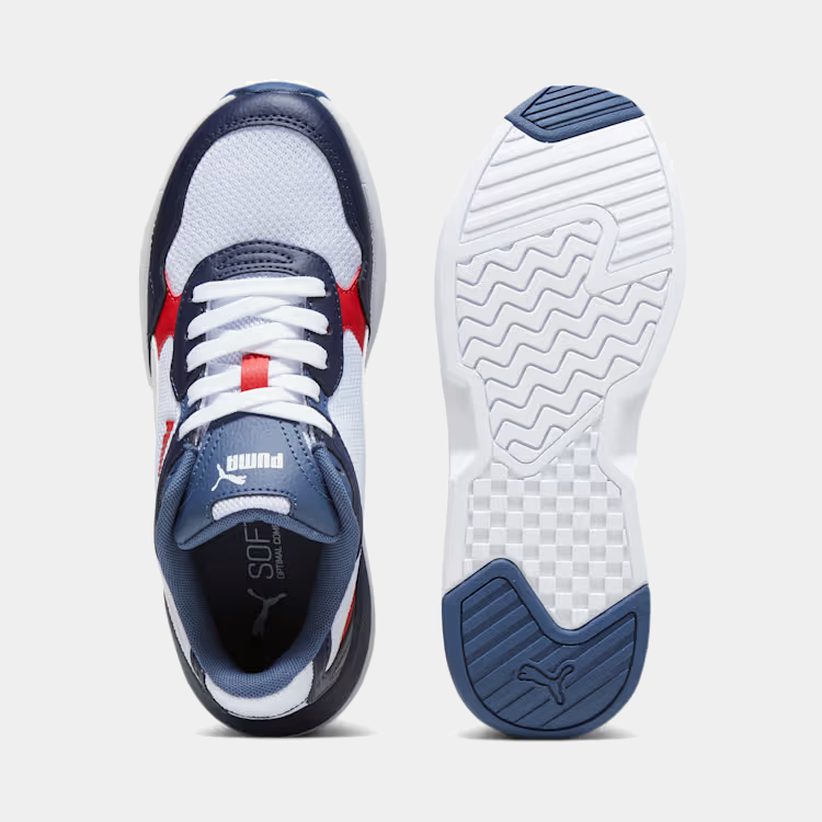 Baskets X-Ray Speed Lite Enfant & Adolescent