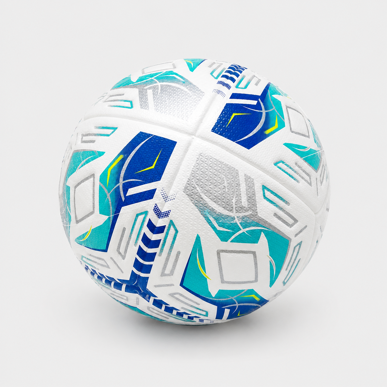 Ballon foot cima