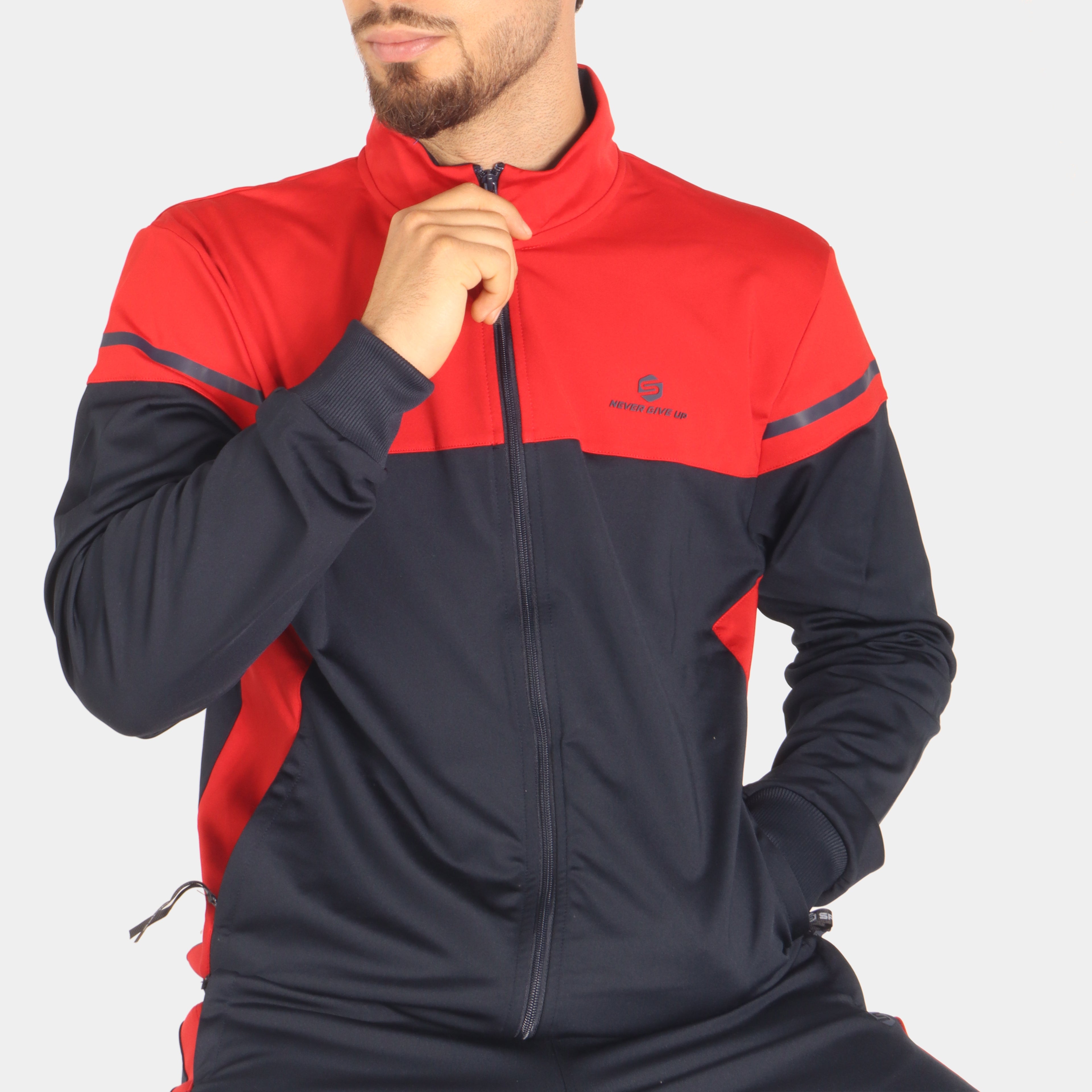 Survêtement Homme Sport Zip