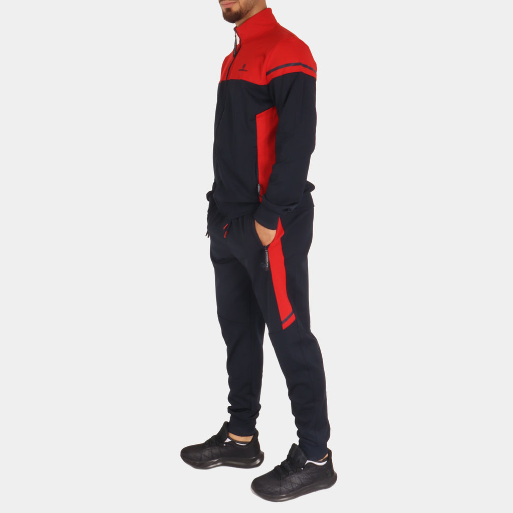 Survêtement Homme Sport Zip