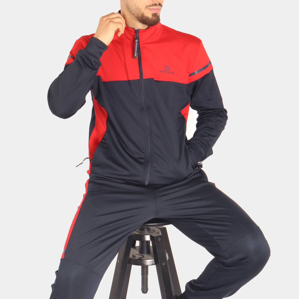 Survêtement Homme Sport Zip