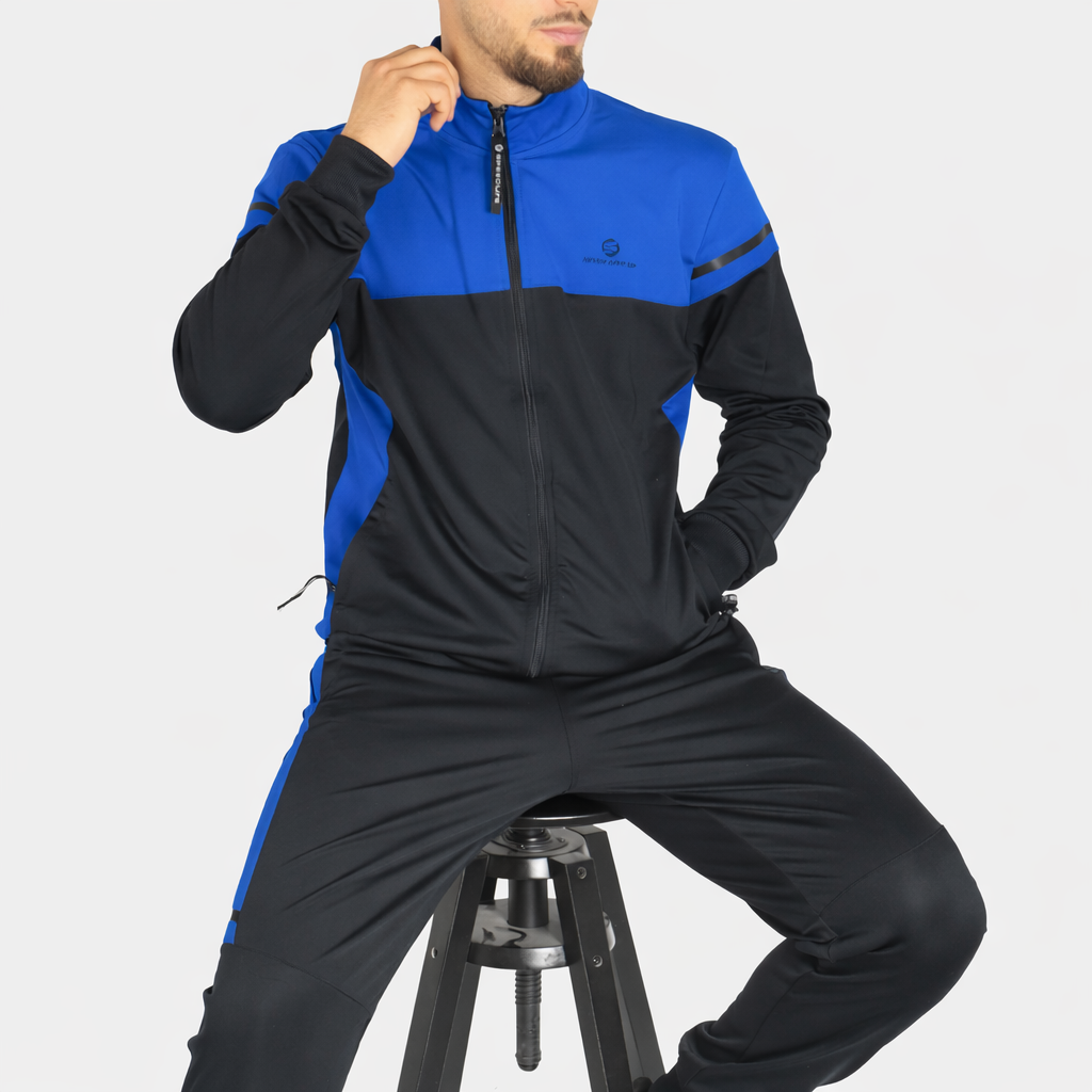 Survêtement Homme Sport Zip