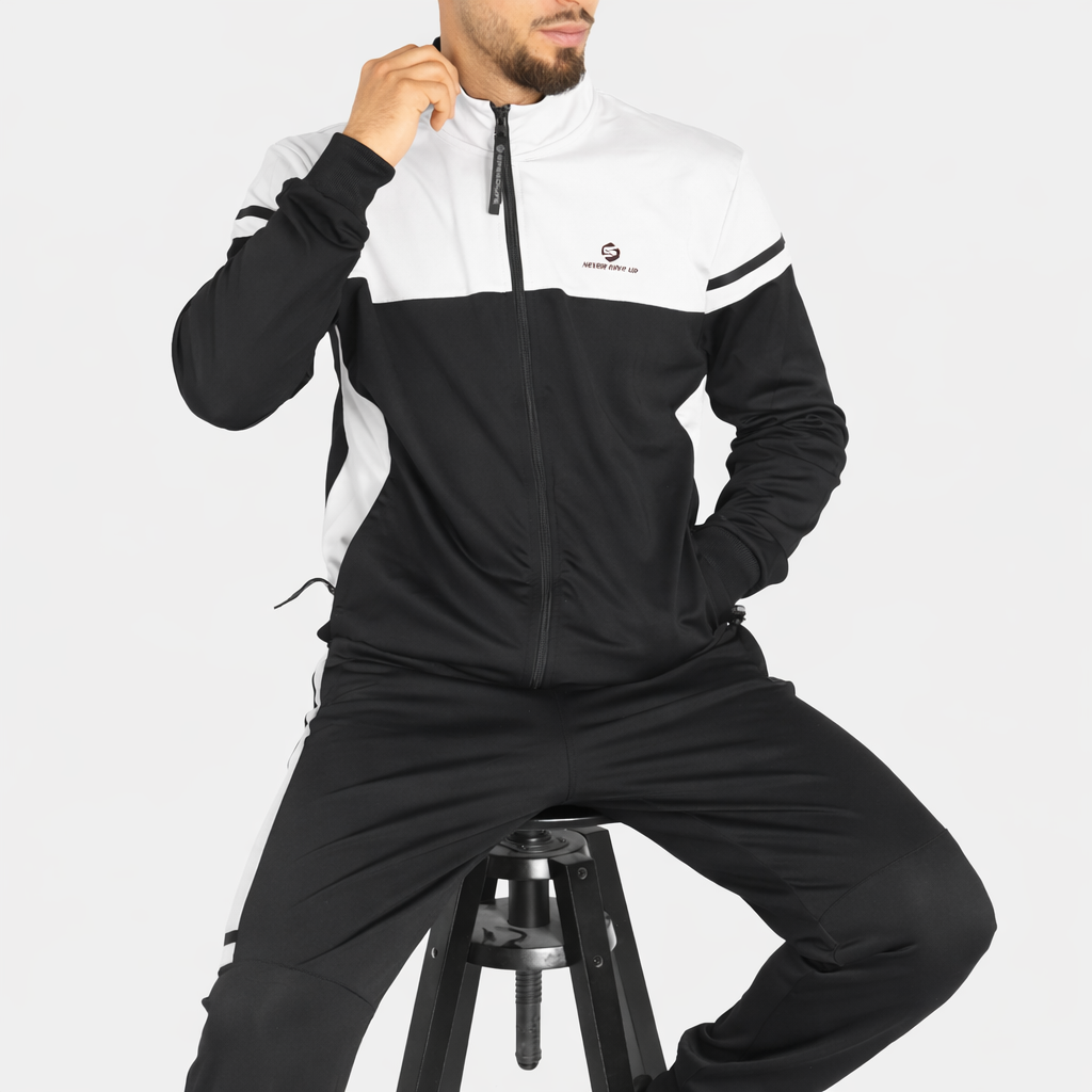 Survêtement Homme Sport Zip