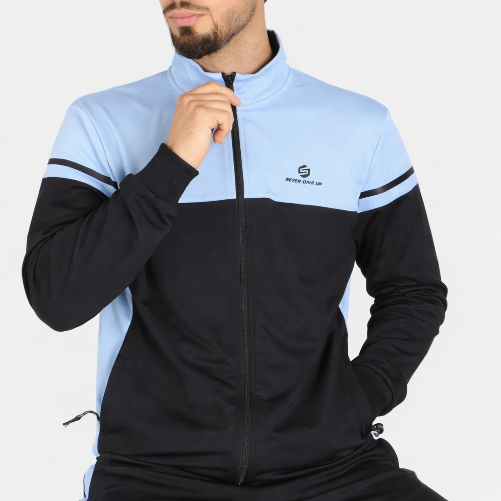 Survêtement Homme Sport Zip