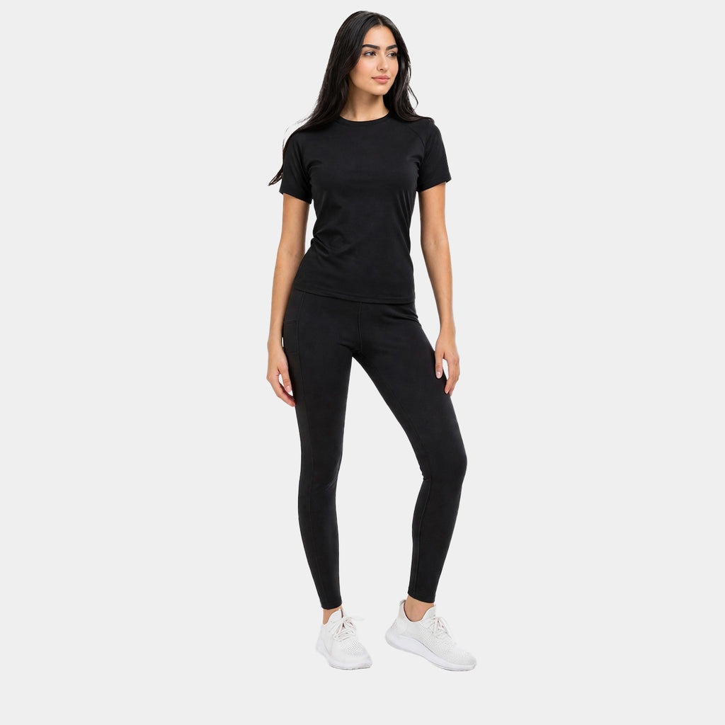 Ensemble Sport Femme 3 Pièces TIGLON