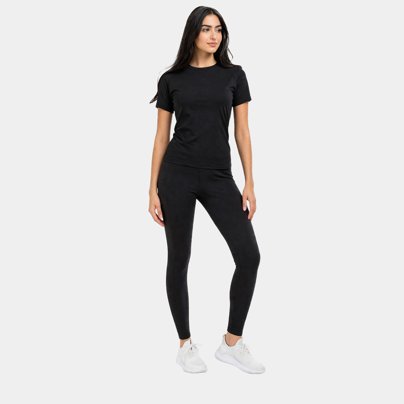 Ensemble Sport Femme 3 Pièces TIGLON