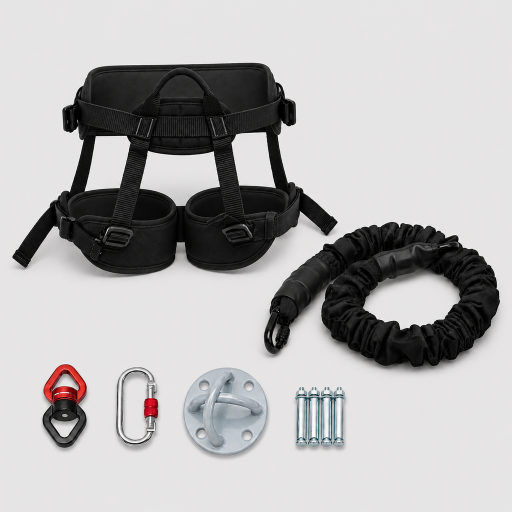 Indoor Bungee Cord