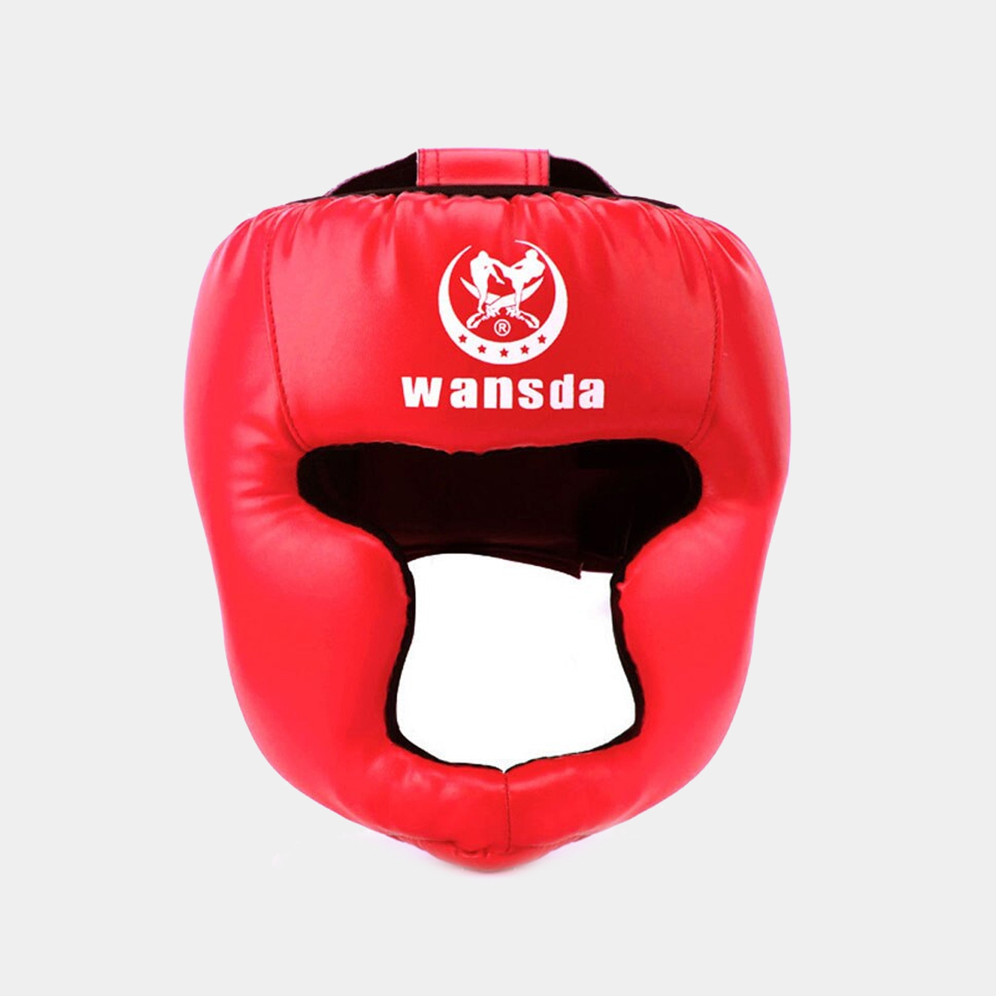Casque de protection pour la boxe Wansda