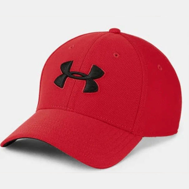 Casquette Blitzing 3.0 Junior Under Armour