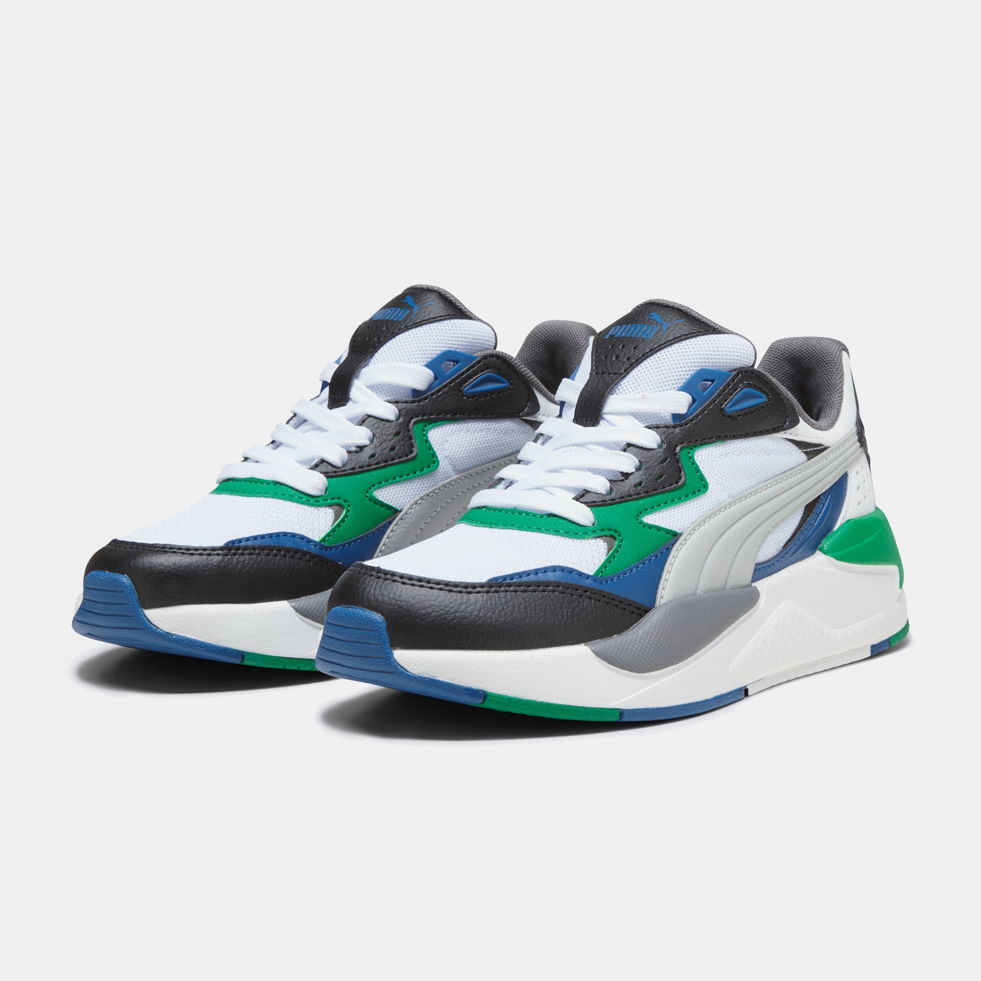 Baskets  PUMA X Ray Speed Lace Up