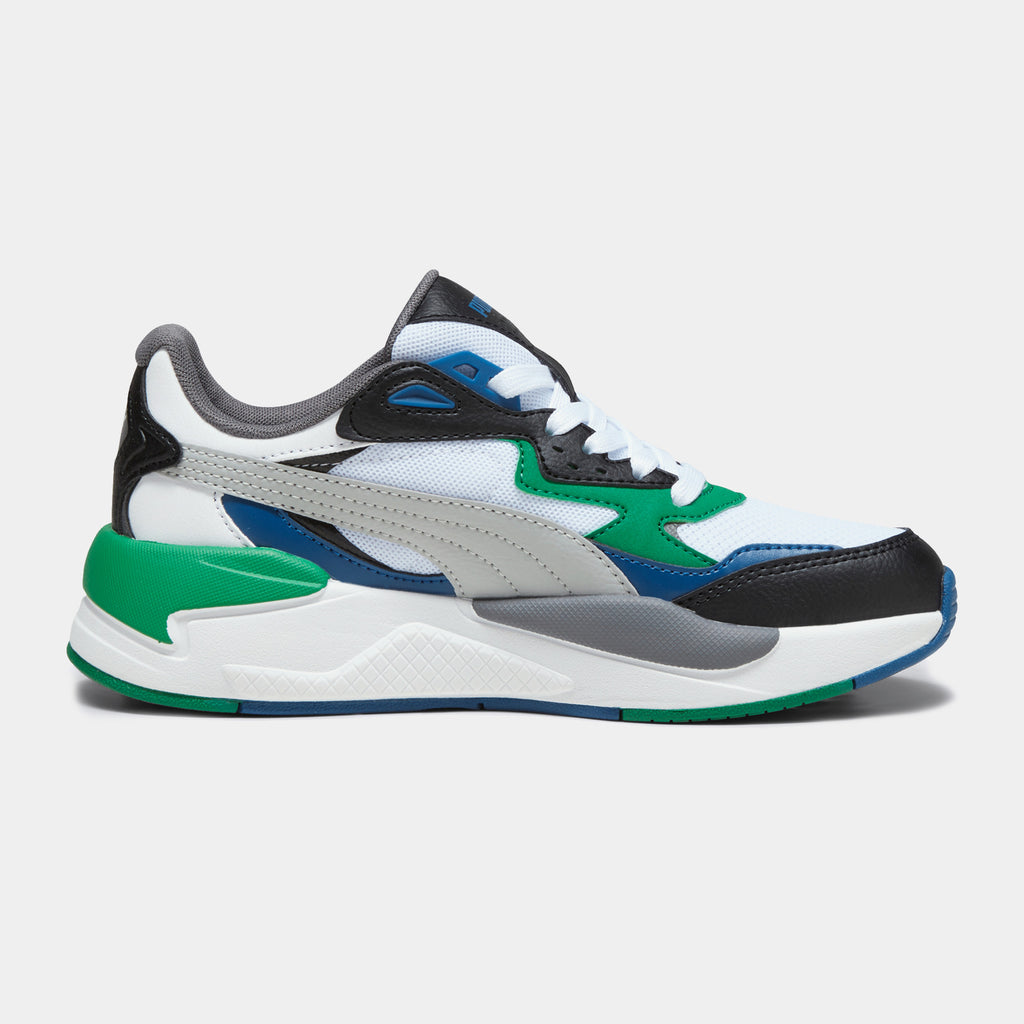 Baskets  PUMA X Ray Speed Lace Up