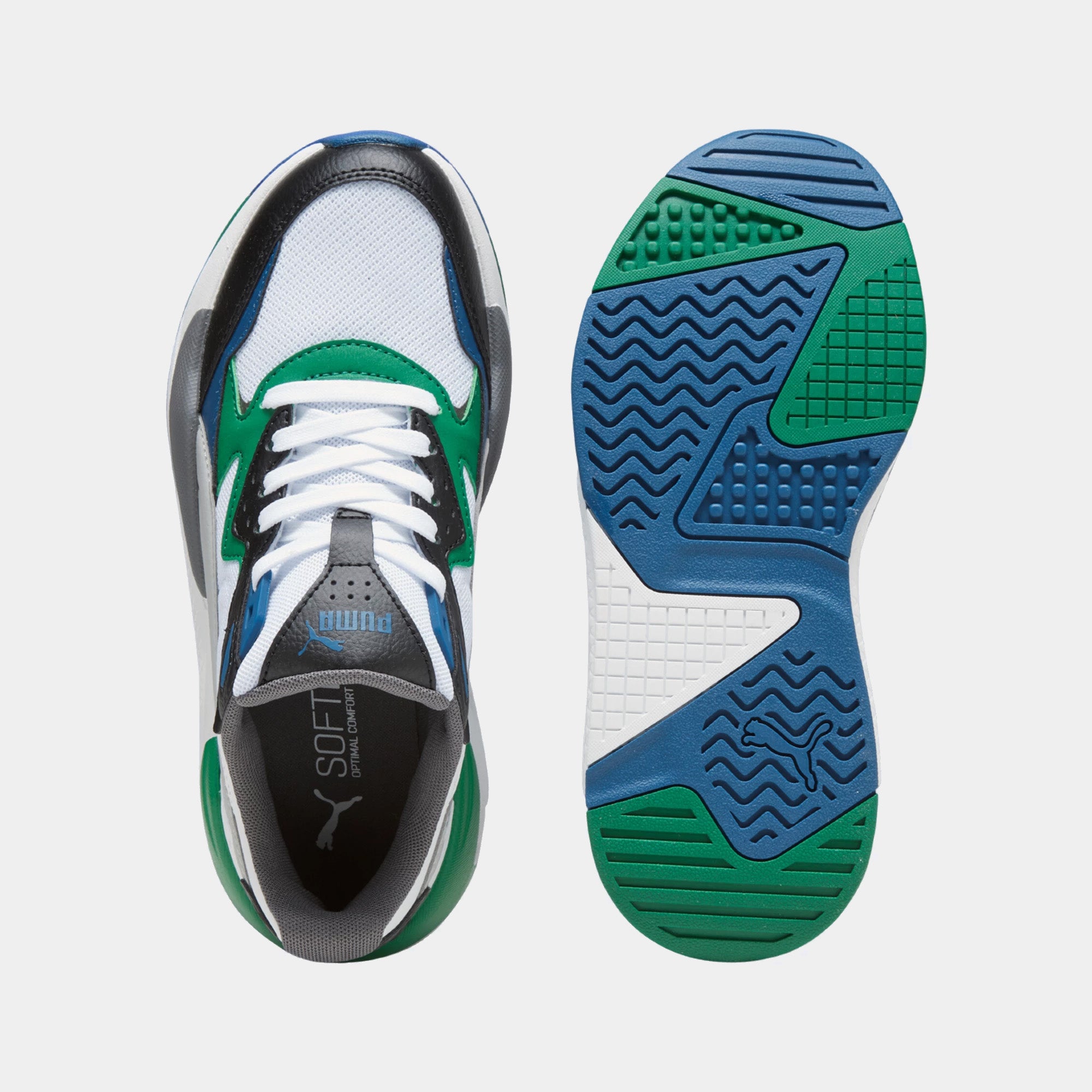 Baskets  PUMA X Ray Speed Lace Up