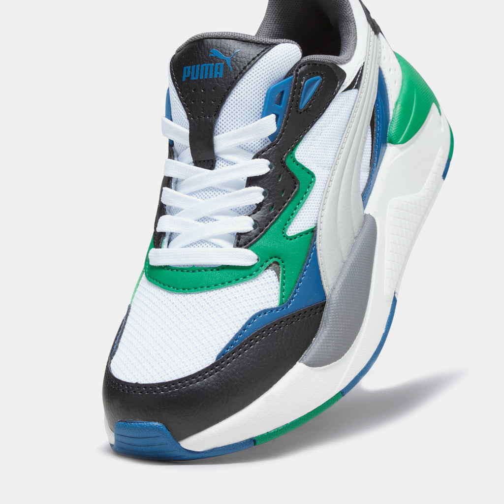 Baskets  PUMA X Ray Speed Lace Up