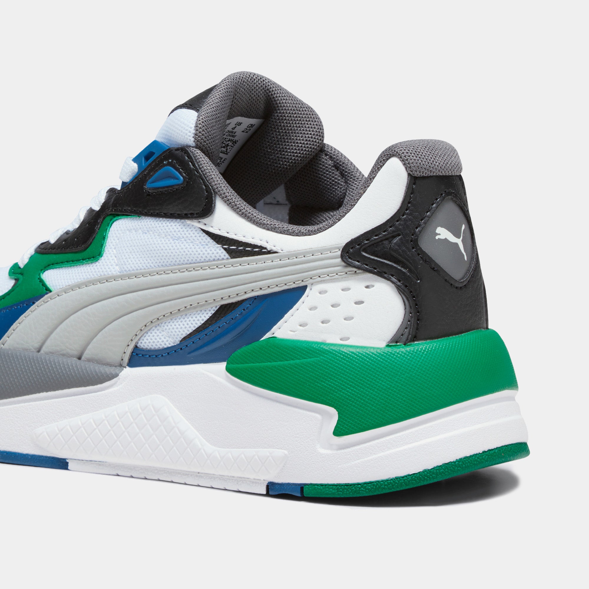 Baskets  PUMA X Ray Speed Lace Up