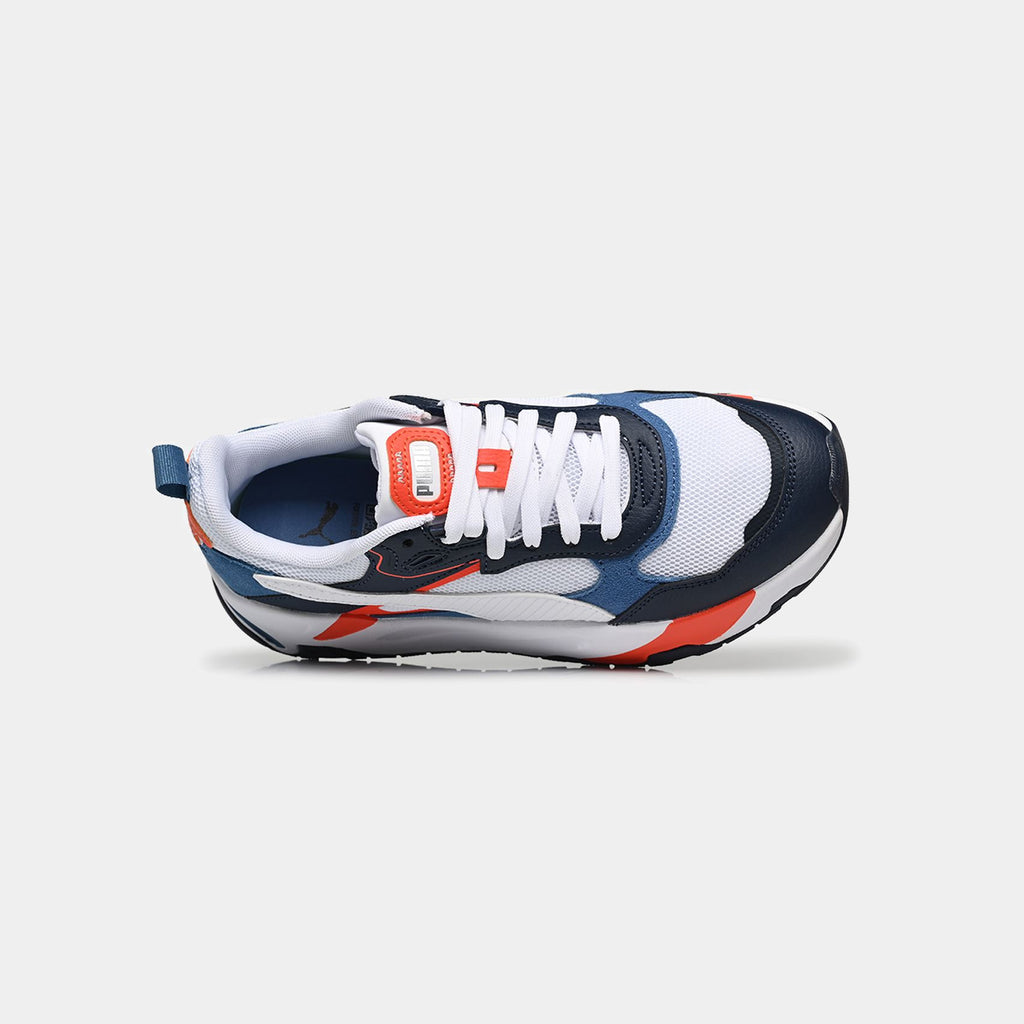 Baskets PUMA Trinity unisexe