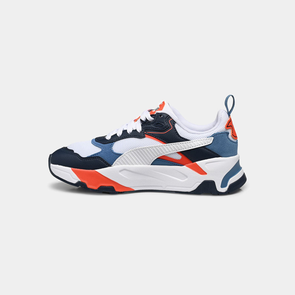 Baskets PUMA Trinity unisexe