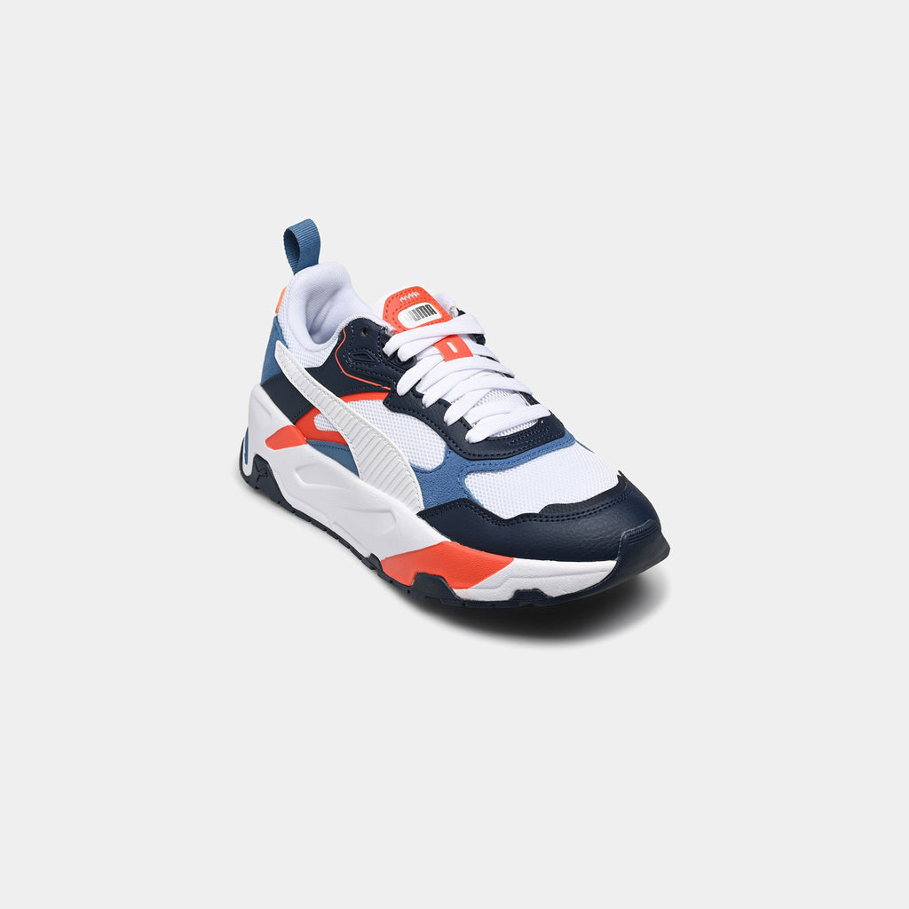 Baskets PUMA Trinity unisexe