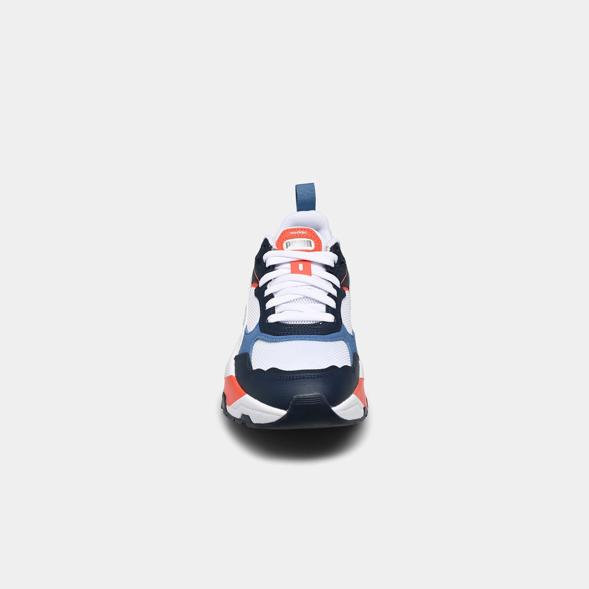 Baskets PUMA Trinity unisexe