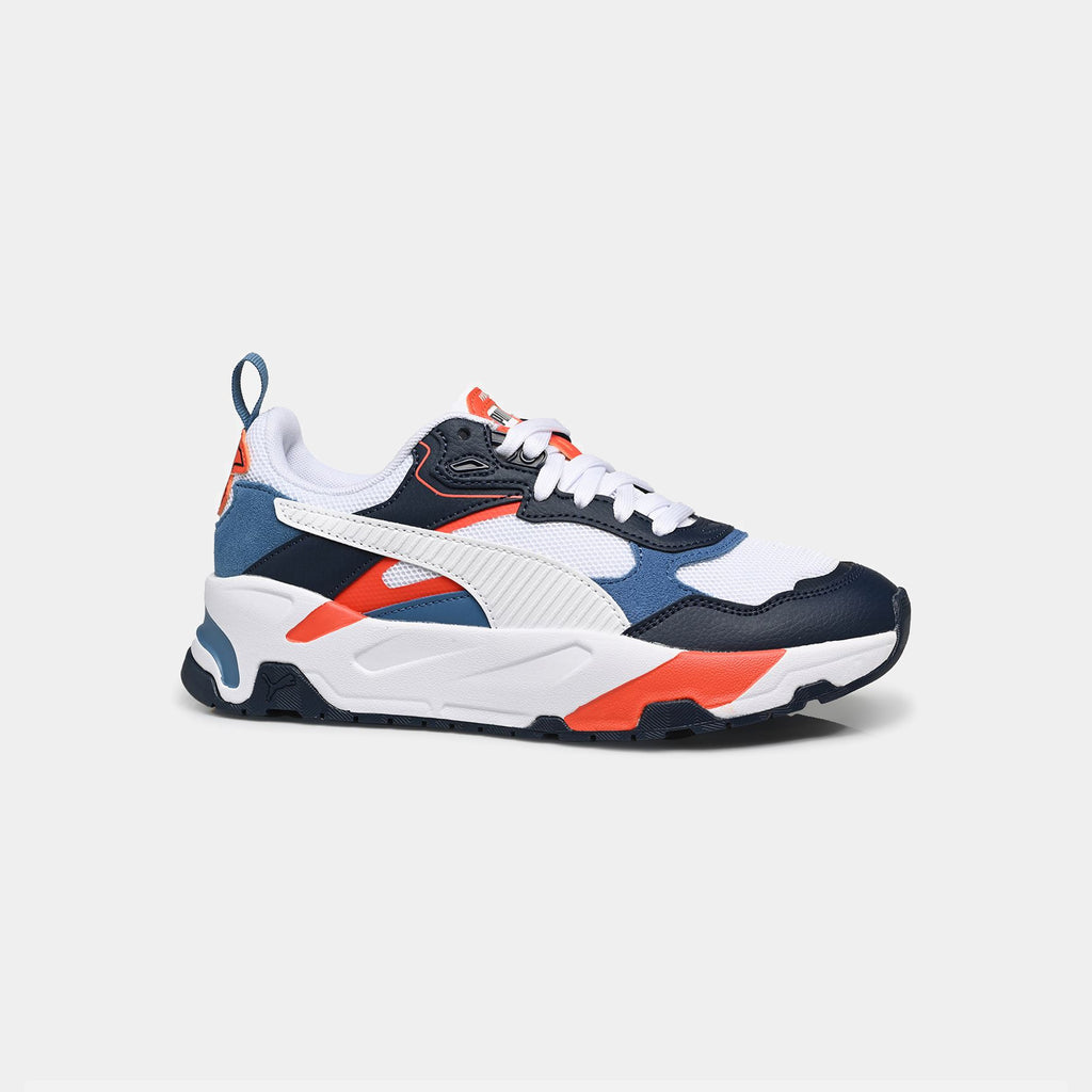 Baskets PUMA Trinity unisexe