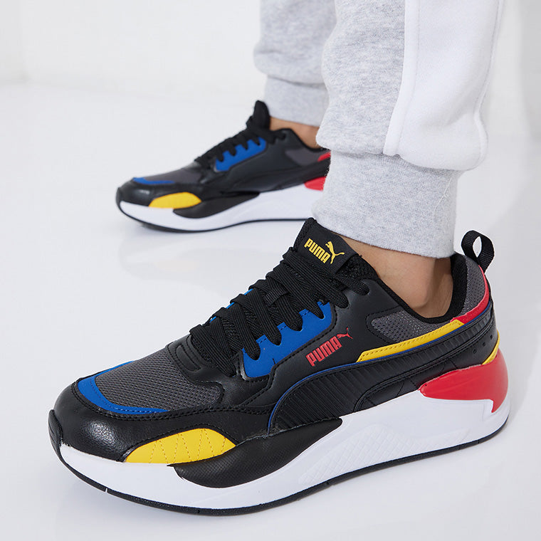Chaussures décontractées Puma X-Ray 2 Square
