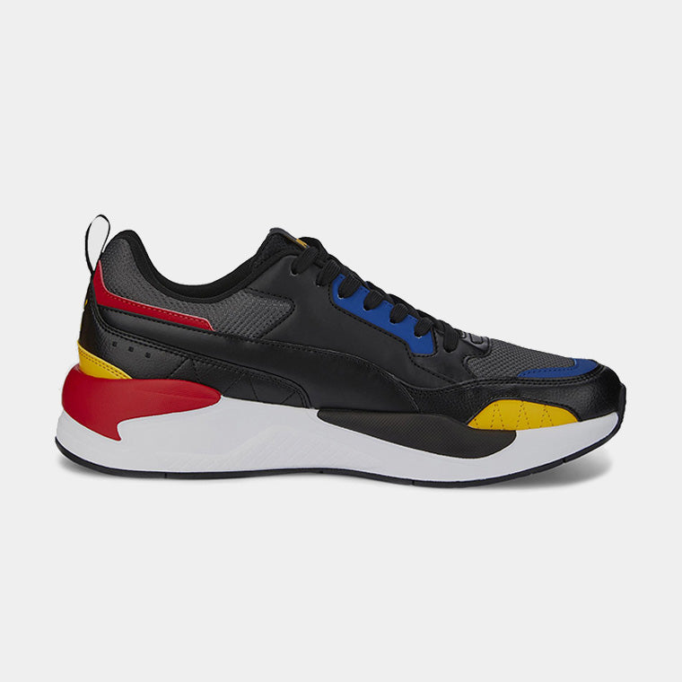 Chaussures décontractées Puma X-Ray 2 Square