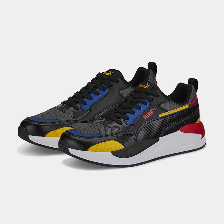 Chaussures décontractées Puma X-Ray 2 Square