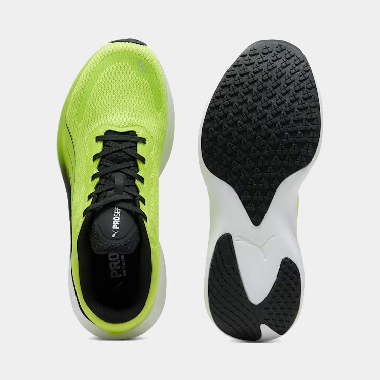 Chaussures de running Puma pour homme