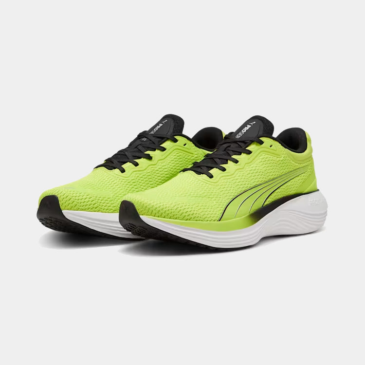 Chaussures de running Puma pour homme