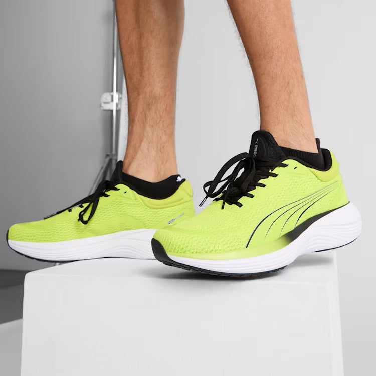 Chaussures de running Puma pour homme