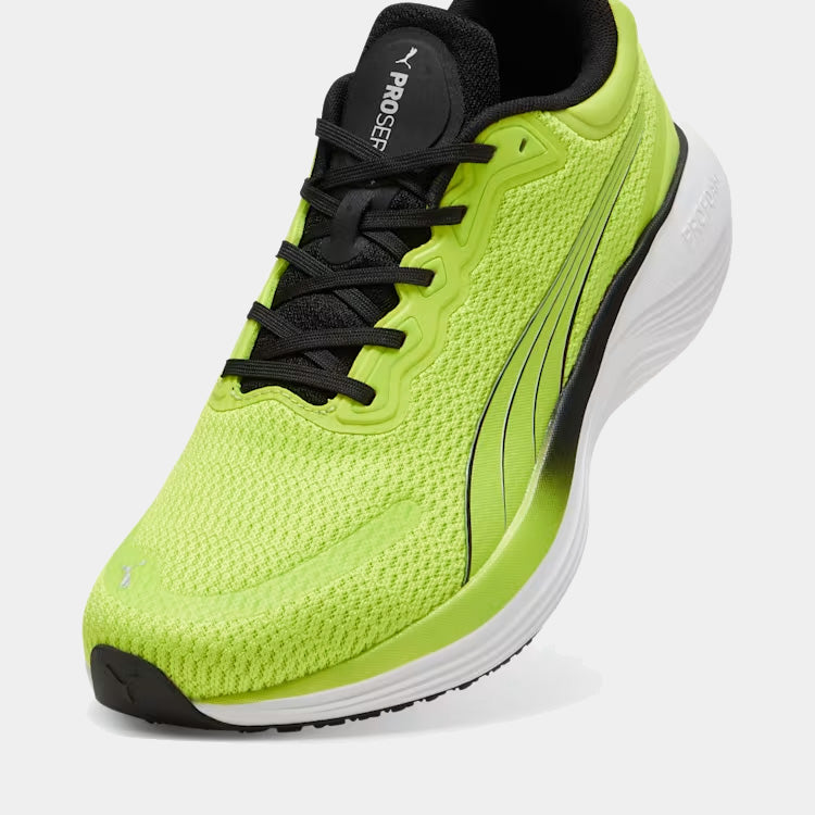 Chaussures de running Puma pour homme
