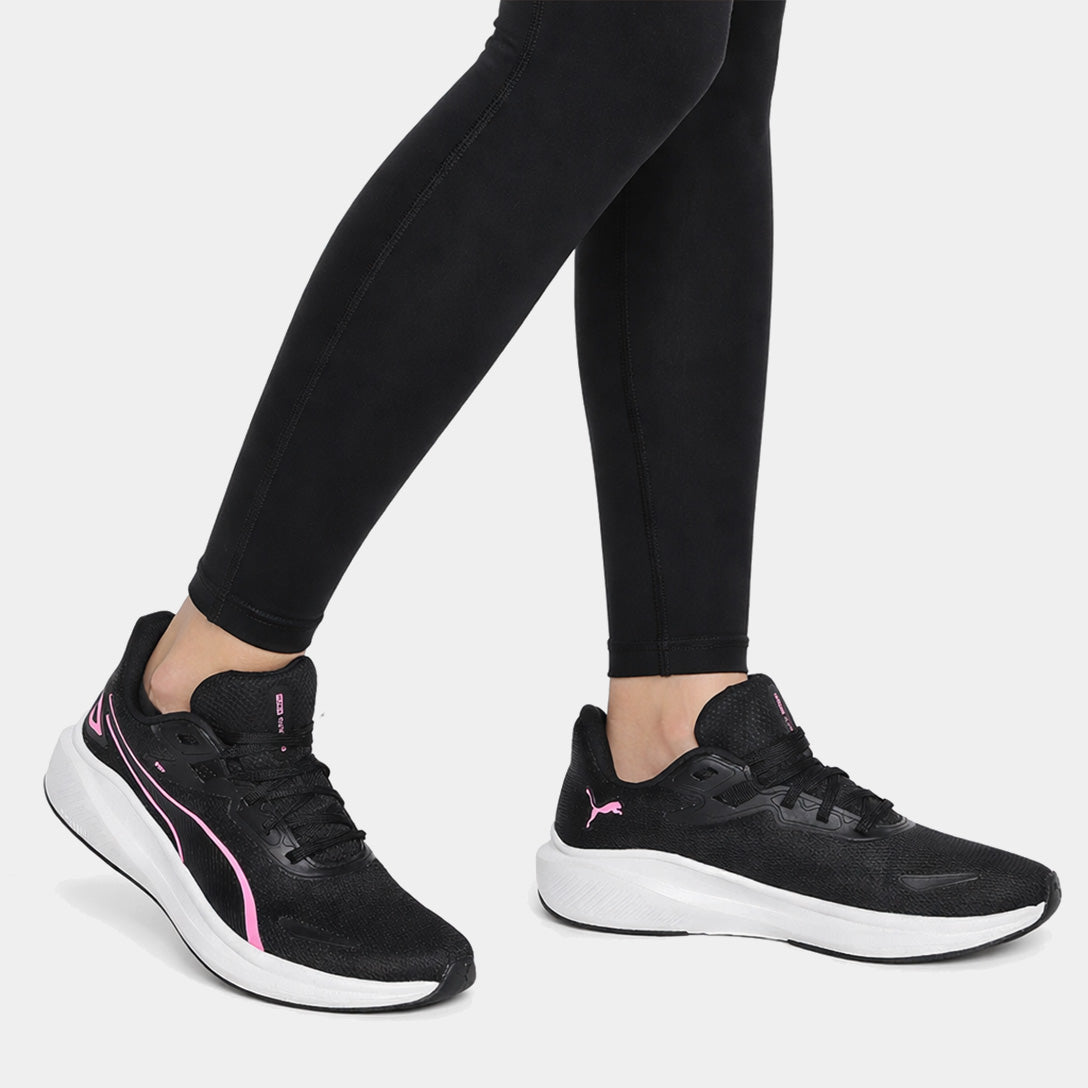 Chaussures de course Puma modèle pour femmes